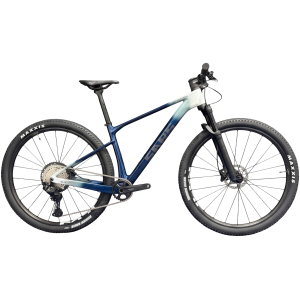 Bicicleta de MTB Sars Genuine Ht - Shimano Deore XT Di2 12v