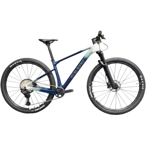 Bicicleta de MTB Sars Genuine Ht - Shimano Deore XT Di2 12v