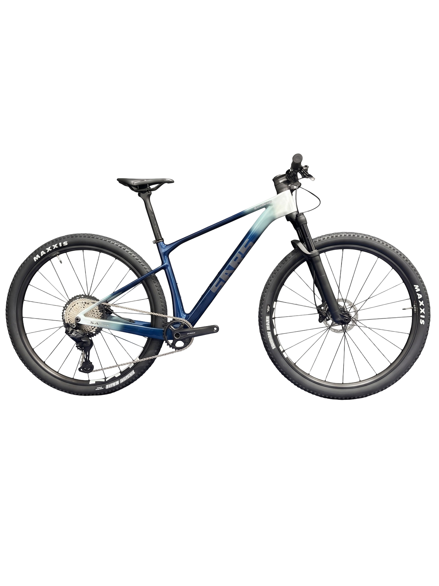 Bicicleta de MTB Sars Genuine Ht – Shimano Deore XT Di2 12v