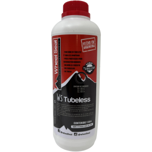 Líquido Sellador 1L - Wheel Seal