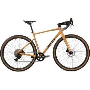Bicicleta de Ruta Zion Ostro 1X11 L-Twoo GR9