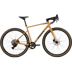 Bicicleta de Gravel Zion Ostro 1X11 L-Twoo GR9
