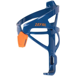 Porta Caramañola Pulse A2 Plástico - Zefal