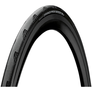 Cubierta Grand Prix 5000 S 700x28 Tr Kv - Continental