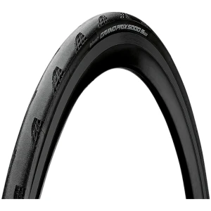 Cubierta CONTINENTAL GRAND PRIX 5000 S 700X32 TR