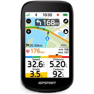 Ciclocomputador Bsc500 - IGPSPORT
