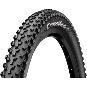 Cubierta Cross King 29x2.30 Alambre - Continental