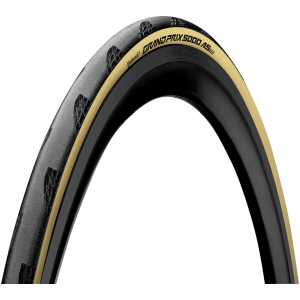 Cubierta Grand Prix 5000 All Se 700x28 Tr Kv - Continental