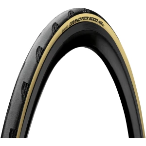 Cubierta Grand Prix 5000 All Se 700x28 Tr Kv - Continental