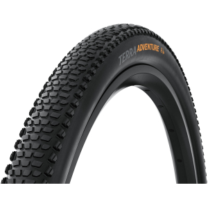 Cubierta Terra Adventure 29x2.20 Tr Kv - Continental