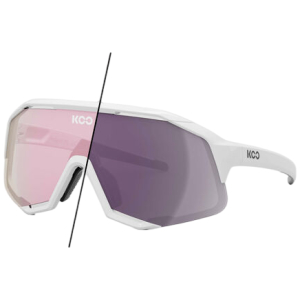 Lentes KOO Demos Fotocromático