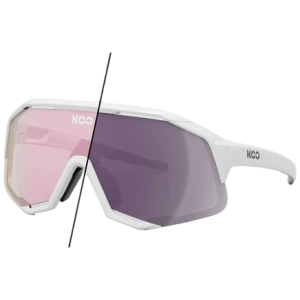 Lentes KOO Demos Fotocromático