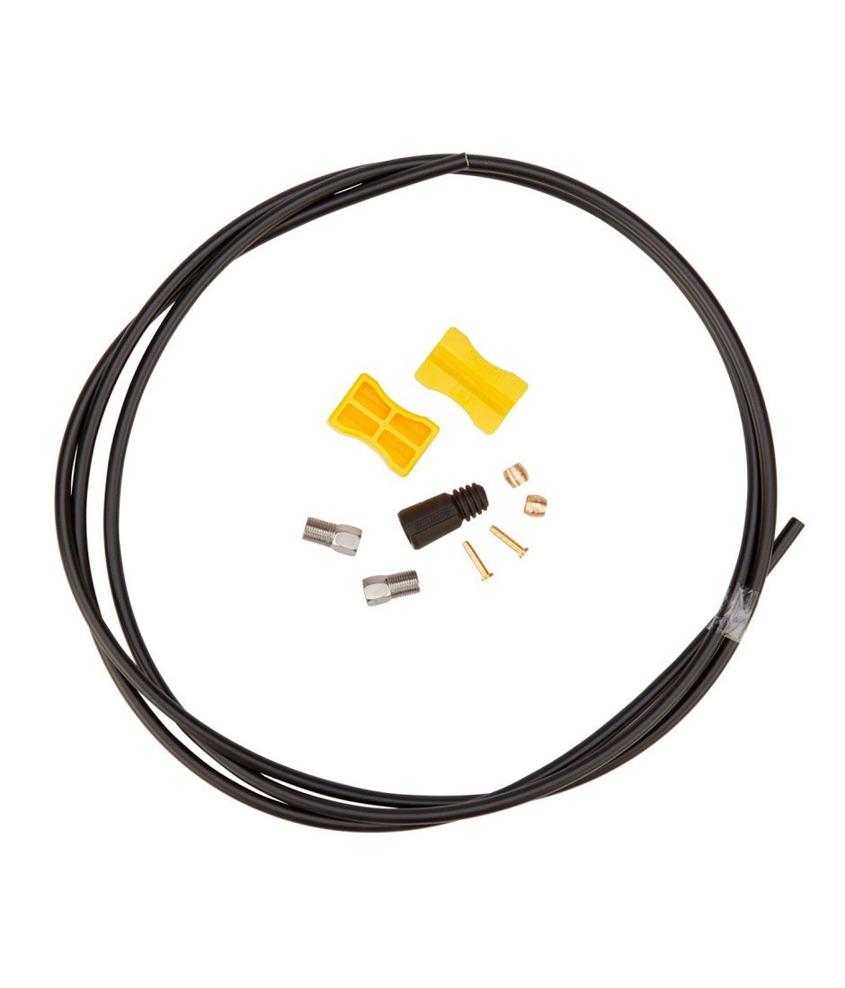 Ducto De Freno Hidráulico Sm-Bh59-Jk-Ss 1700mm – Shimano