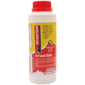 Líquido Sellador 500cc - Wheel Seal