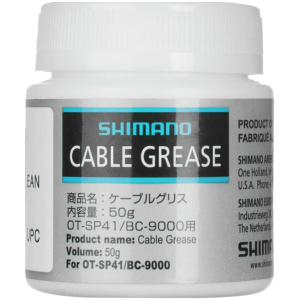 Grasa De Cable - Shimano