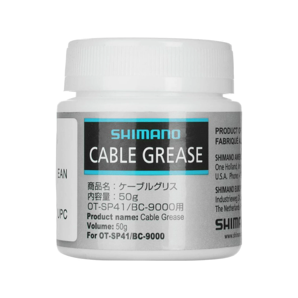 Grasa De Cable – Shimano