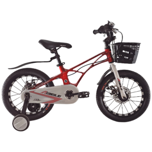 Bicicleta de Niño - Aibeile R16 - Frenos a Disco