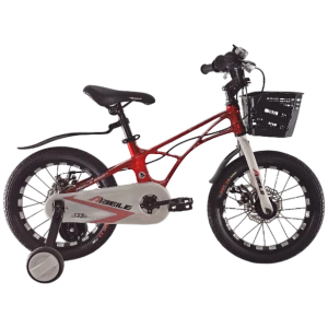Bicicleta de Niño - Aibeile R16 - Frenos a Disco