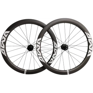 Ruedas de Carbono AWA 50mm Ruta/Gravel