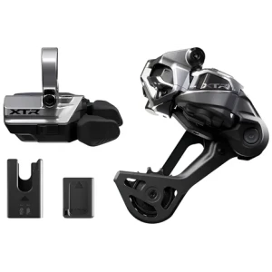 Kit De Transmisión Shimano XTR M9250 Di2 Inalámbrico