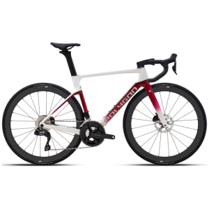Bicicleta de Ruta POLYGON HELIOS A7 Di2