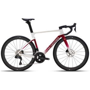 Bicicleta de Ruta POLYGON HELIOS A7 Di2