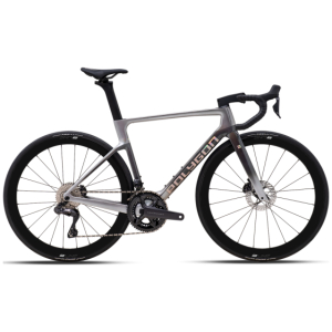 Bicicleta de Ruta POLYGON HELIOS A8