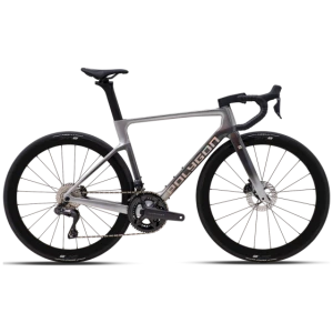 Bicicleta de Ruta POLYGON HELIOS A8