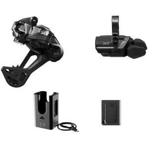 Kit De Transmisión Shimano Deore XT M8250 Di2 Inalámbrico