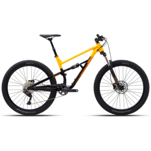 BICICLETA MTB POLYGON SISKIU D6 UDH - 1X10 SHIMANO CUES - ROCKSHOX