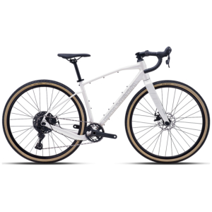 Bicicleta de Gravel POLYGON TAMBORA G4