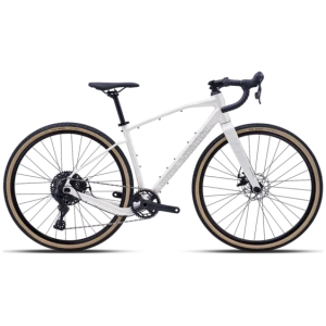 Bicicleta de Gravel POLYGON TAMBORA G4