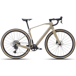Bicicleta de Gravel POLYGON TAMBORA G7