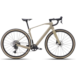 Bicicleta de Gravel POLYGON TAMBORA G7