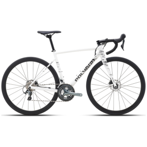 Bicicleta de Ruta STRATTOS S4D