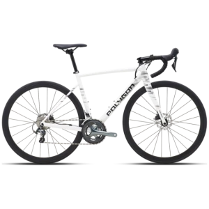 Bicicleta de Ruta STRATTOS S4D