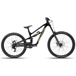 Bicicleta de MTB POLYGON COLLOSUS DH7