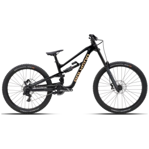 Bicicleta de MTB POLYGON COLLOSUS DH7
