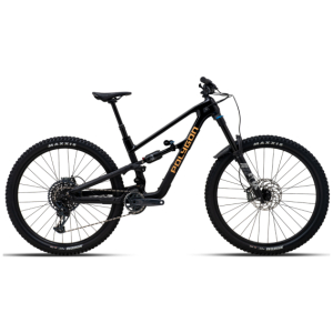 Bicicleta de MTB POLYGON COLLOSUS N8