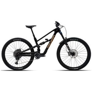 Bicicleta de MTB POLYGON COLLOSUS N8