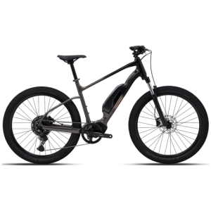 Bicicleta Urbana POLYGON KALOSI LANES EVO High Step