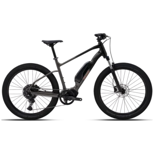 Bicicleta Urbana POLYGON KALOSI LANES EVO High Step
