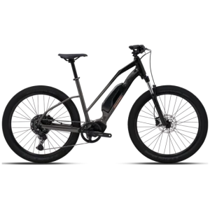 Bicicleta Urbana POLYGON KALOSI LANES EVO Low Step