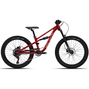 Bicicleta de MTB POLYGON SISKIU D24