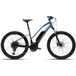 Bicicleta Urbana POLYGON KALOSI LANES EVO Bosch