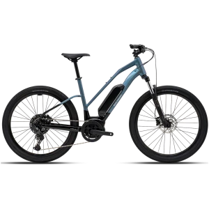 Bicicleta Urbana POLYGON KALOSI LANES EVO Bosch