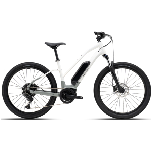 Bicicleta Urbana POLYGON KALOSI LANES EVO Bosch