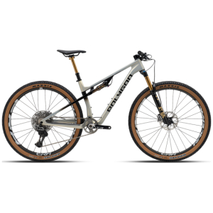 Bicicleta de MTB POLYGON SYNCLINE DR9 CB