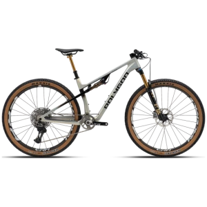 Bicicleta de MTB POLYGON SYNCLINE DR9 CB