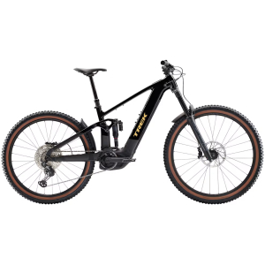 Bicicleta E-Bike - Trek Rail+ 8 Gen 5 - 1x12 Shimano